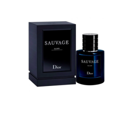 Christian Dior Sauvage Elixir Eau de Parfum 100ml Spray