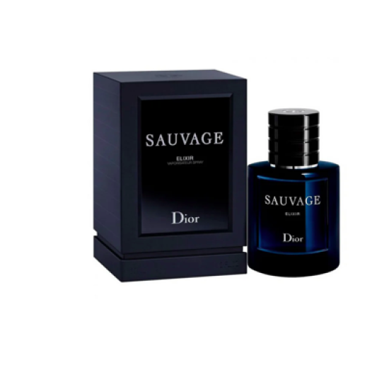 Christian Dior Sauvage Elixir Eau de Parfum 100ml Spray Christian Dior Sauvage Elixir Eau de Parfum 100ml Spray
