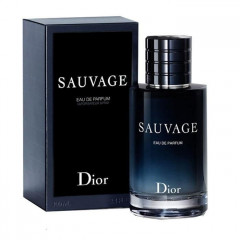 Christian Dior Sauvage Parfum 100ml Spray