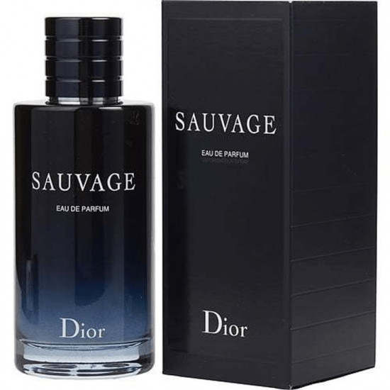 Christian Dior Sauvage Parfum 30ml Spray