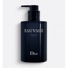 Christian Dior Sauvage Shower Gel 250ml