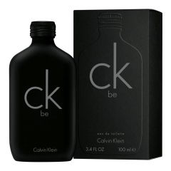 Calvin Klein CK Be Eau De Toilette 100ml Spray