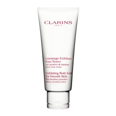 Clarins Exfoliating Body Scrub 200ml