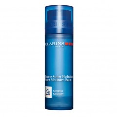 Clarins Men Super Moisture Balm 50ml - Comfort