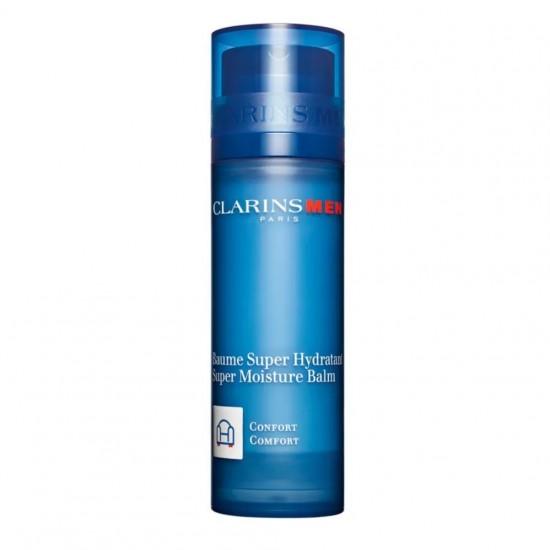 Clarins Men Super Moisture Balm 50ml - Comfort