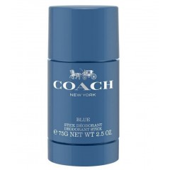 Coach Blue Deodorant Stick 75g