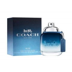 Coach Blue Eau de Toilette 40ml Spray