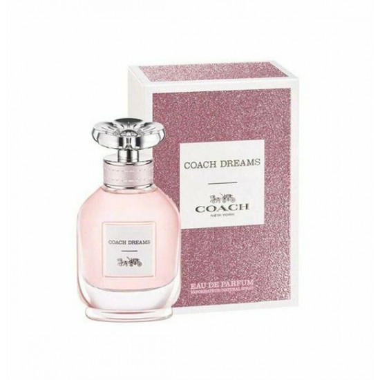 Coach Dreams Eau de Parfum 60ml Spray