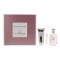 Coach Dreams Gift Set 90ml EDP + 7.5ml EDP + 100ml Body Lotion