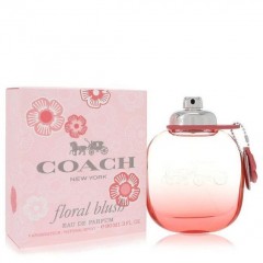 Coach Floral Blush Eau de Parfum 90ml Spray