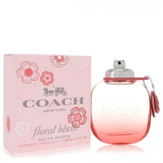 Coach Floral Blush Eau de Parfum 90ml Spray