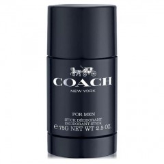 Coach for Men Deodorant Stick 75ml