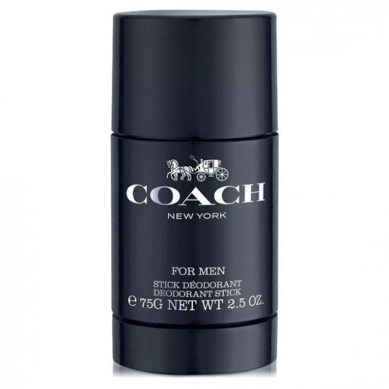 Coach for Men Deodorant Stick 75ml