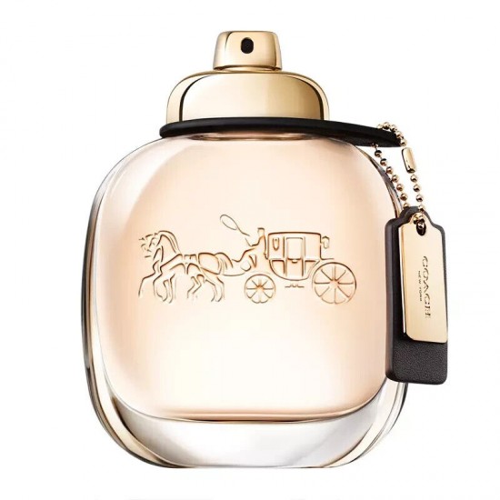 Coach New York Eau de Parfum 90ml Spray