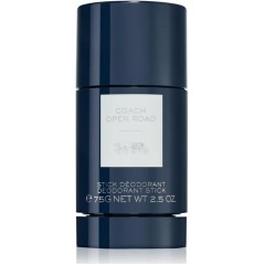 Coach Open Road Deodorant Stick 75g