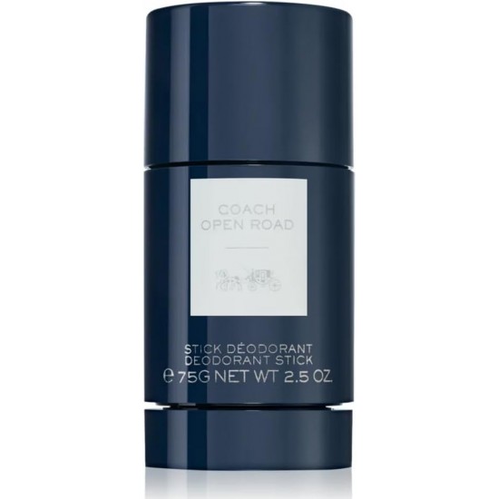 Coach Open Road Deodorant Stick 75g