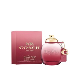 Coach Wild Rose Eau de Parfum 50ml Spray