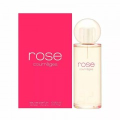 Courrèges Rose de Courrèges Eau de Parfum 90ml Spray