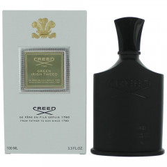 Creed Green Irish Tweed Eau de Parfum 100ml Spray