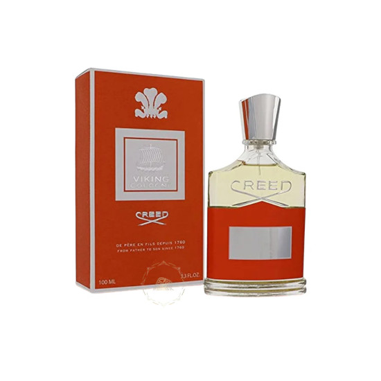 Creed Viking Cologne Eau de Parfum 100ml Spray Creed Viking Cologne Eau de Parfum 100ml Spray