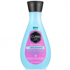 Cutex Leva Smalto Ultra-Forte 200ml