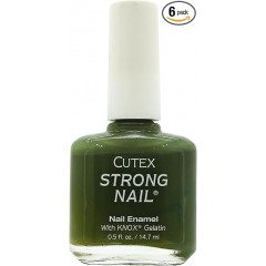 Cutex Strong Smalto per Unghie 14.7ml - Sweet Pea