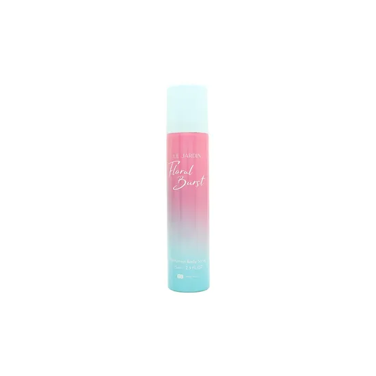 Dana Le Jardin Floral Burst Body Spray 75ml