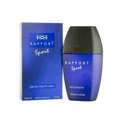 Dana Rapport Sport Eau de Toilette 100ml Spray
