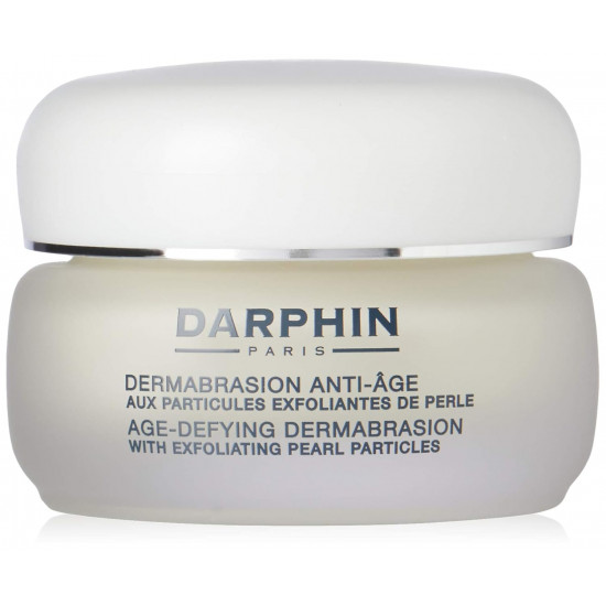 Darphin Age Defying Dermabrasion With Exfoliating Pearl Particles 50ml