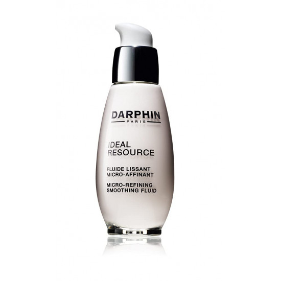 Darphin Micro-Refining Smoothing Fluid 50ml Pump Bottle