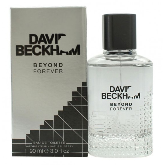 David Beckham Beyond Forever Eau de Toilette 90ml Spray