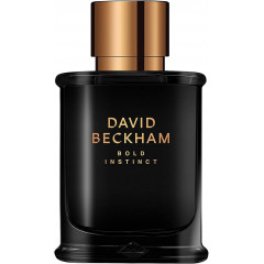 David Beckham Bold Instinct Eau de Toilette 50ml Spray