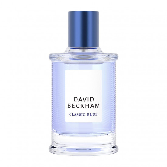 David Beckham Classic Blue Eau de Toilette 100ml Spray