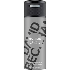 David Beckham David Beckham Homme Deodorante Spray 150ml