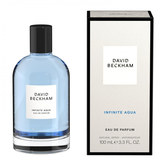 David Beckham Infinite Aqua Eau de Parfum 100ml Spray