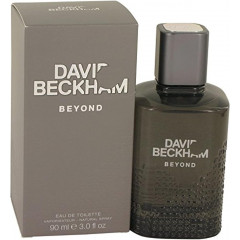David & Victoria Beckham Beyond Eau de Toilette 90ml Spray