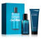 Davidoff Cool Water Confezione Regalo 30ml EDT + 75ml Lozione Corpo