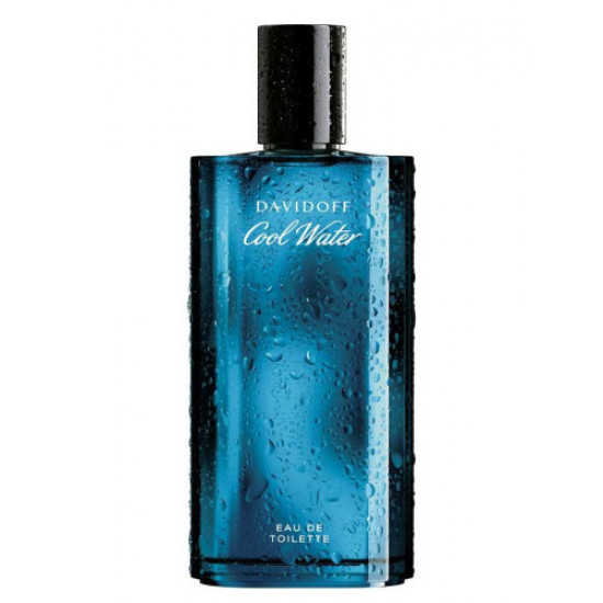 Davidoff Cool Water Dopobarba 125ml Splash