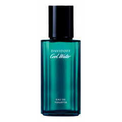 Davidoff Cool Water Eau De Toilette 40ml Spray