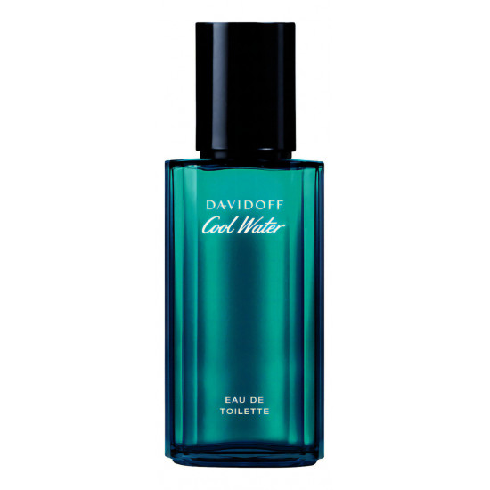 Davidoff Cool Water Eau De Toilette 40ml Spray