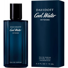 Davidoff Cool Water Intense Eau de Parfum 75ml Spray
