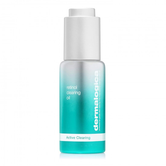 Dermalogica Retinol Clearing Oil 30ml