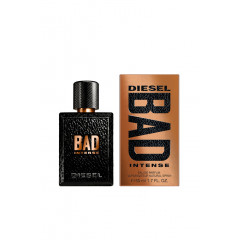 Diesel Bad Intense Eau de Parfum 50ml Spray