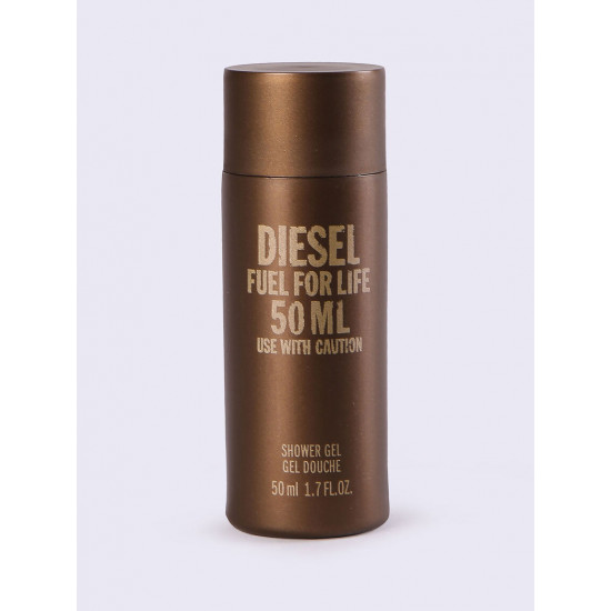 Diesel Fuel For Life Confezione Regalo 30ml EDT Spray + 50ml Gel Doccia