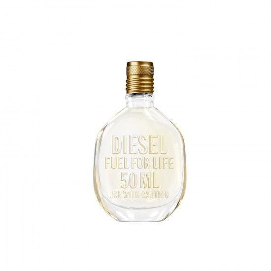 Diesel Fuel For Life Eau de Parfum 50ml Spray