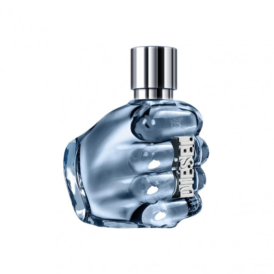 Diesel Only The Brave Eau de Toilette 50ml Spray