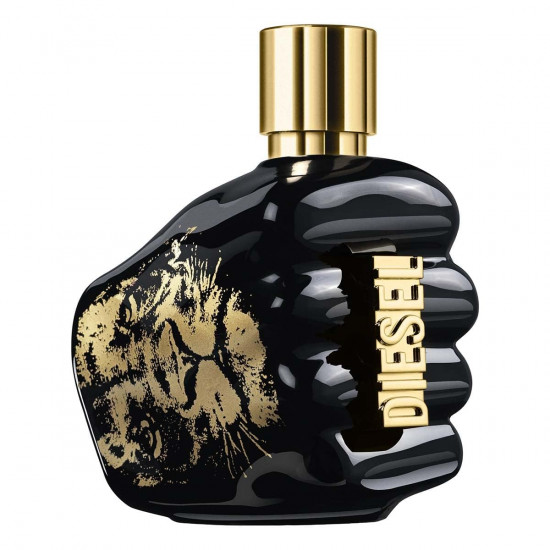 Diesel Spirit of the Brave Eau de Toilette 125ml Spray