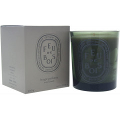 Diptyque Scented Candle 300g - Feu de Bois