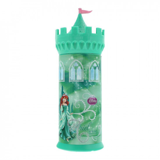 Disney Ariel Castle Bubble Bath 350ml