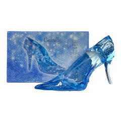 Disney Cinderella Blue Slipper Eau de Parfum 60ml Spray